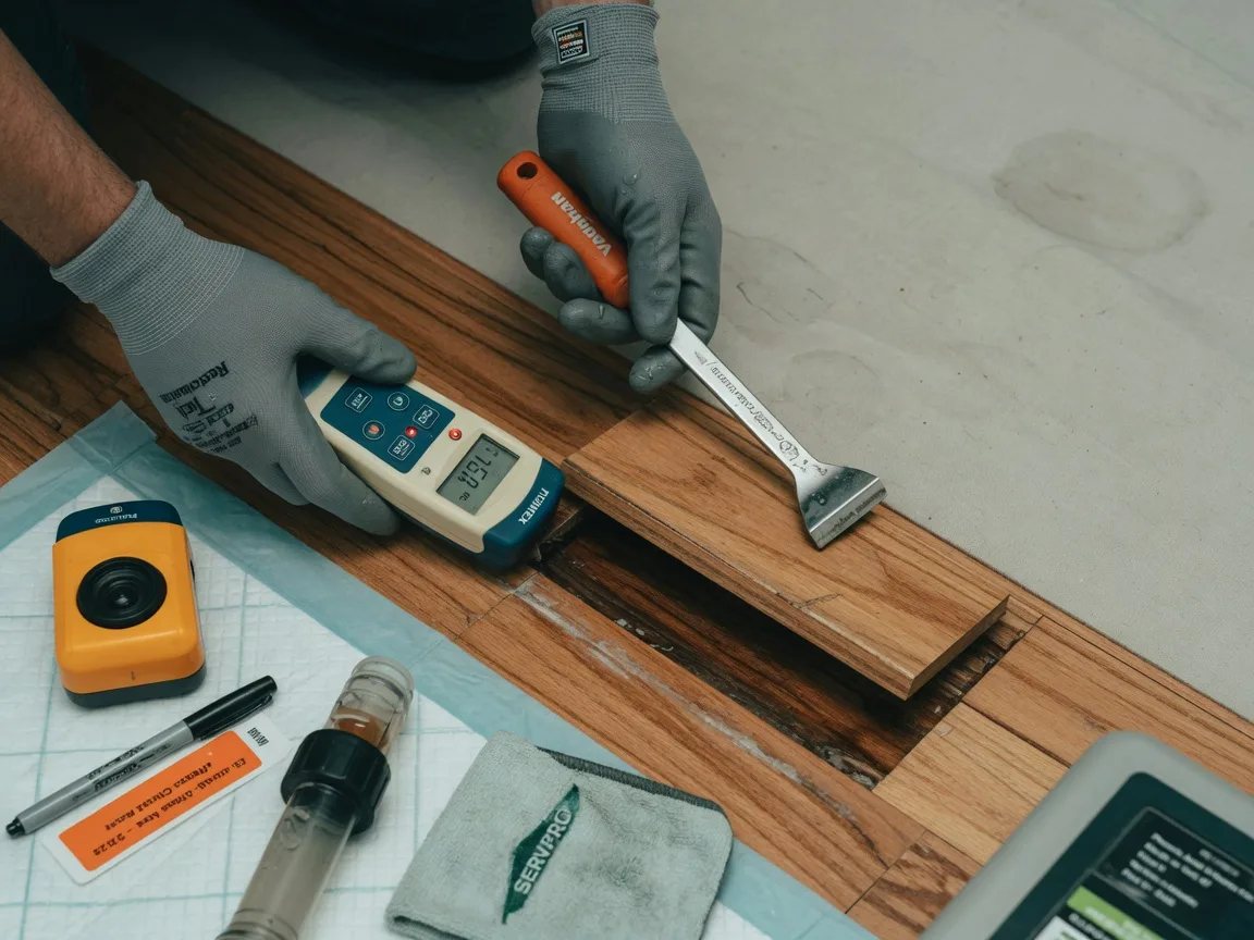 Why choose Water Damage Restoration in Oceanside, CA